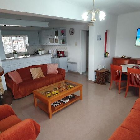 Vacation And Relaxation Home Oropos Nea Palatia Exterior foto