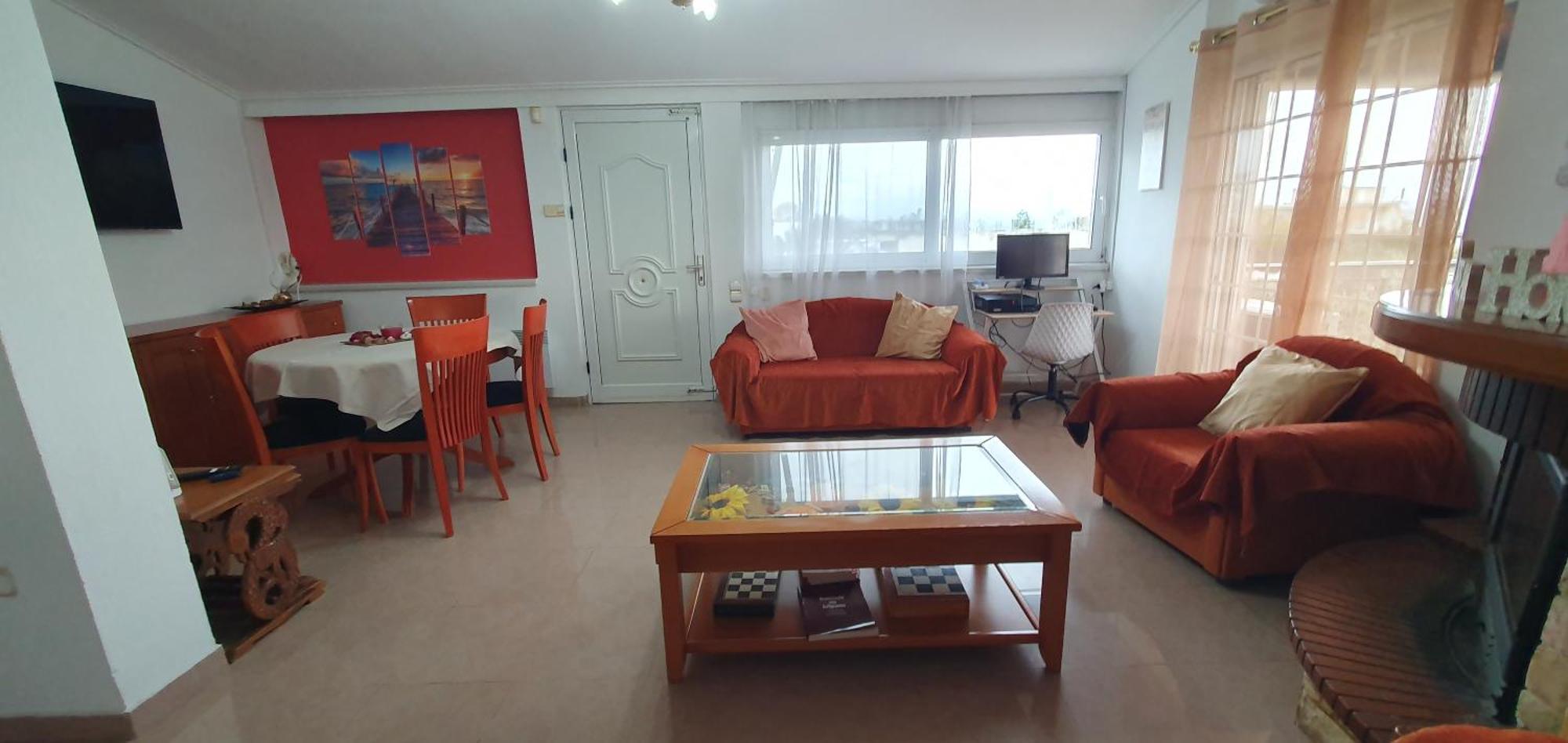 Vacation And Relaxation Home Oropos Nea Palatia Exterior foto